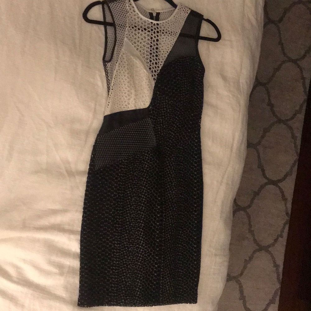Yigal Azrouel Dress
